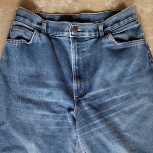 Vintage 1980's Chic Mom Jeans